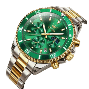 featured Rolex Watch Saphiro