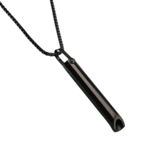 featured Armani Necklace